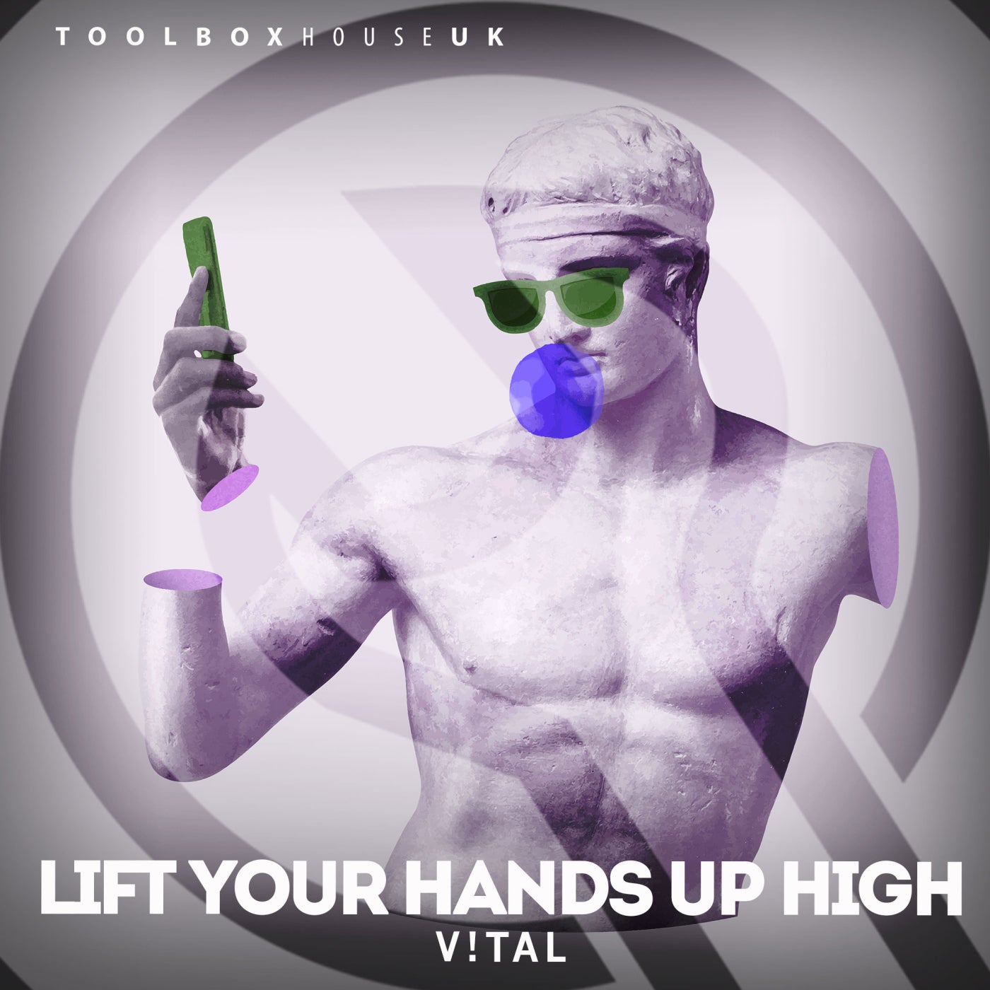 Lift Your Hands Up High