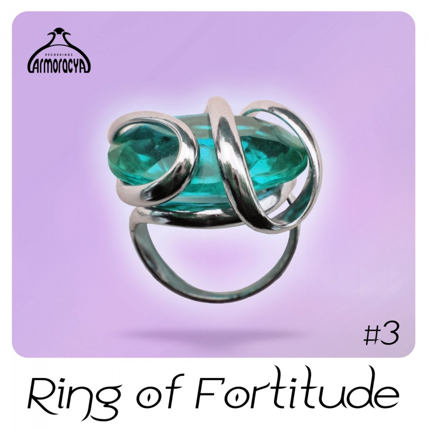 Ring Of Fortitude #3