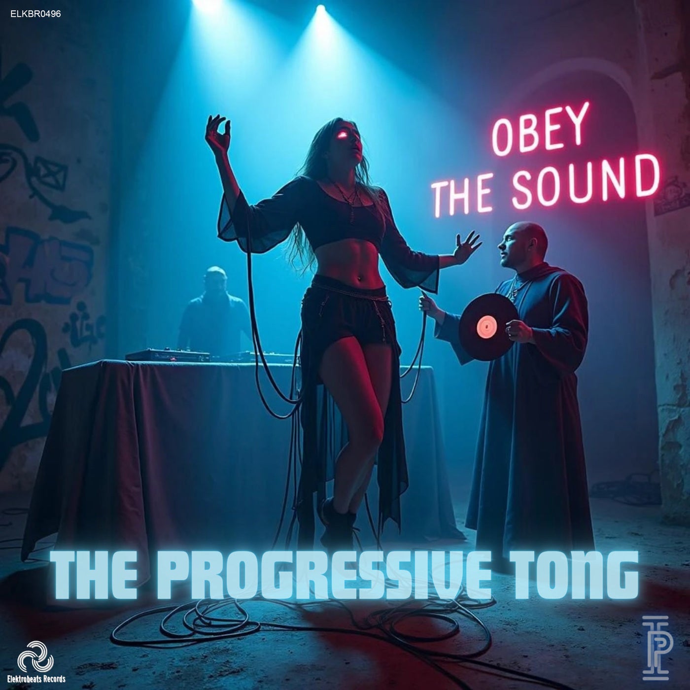 Obey The Sound (Original Mix)