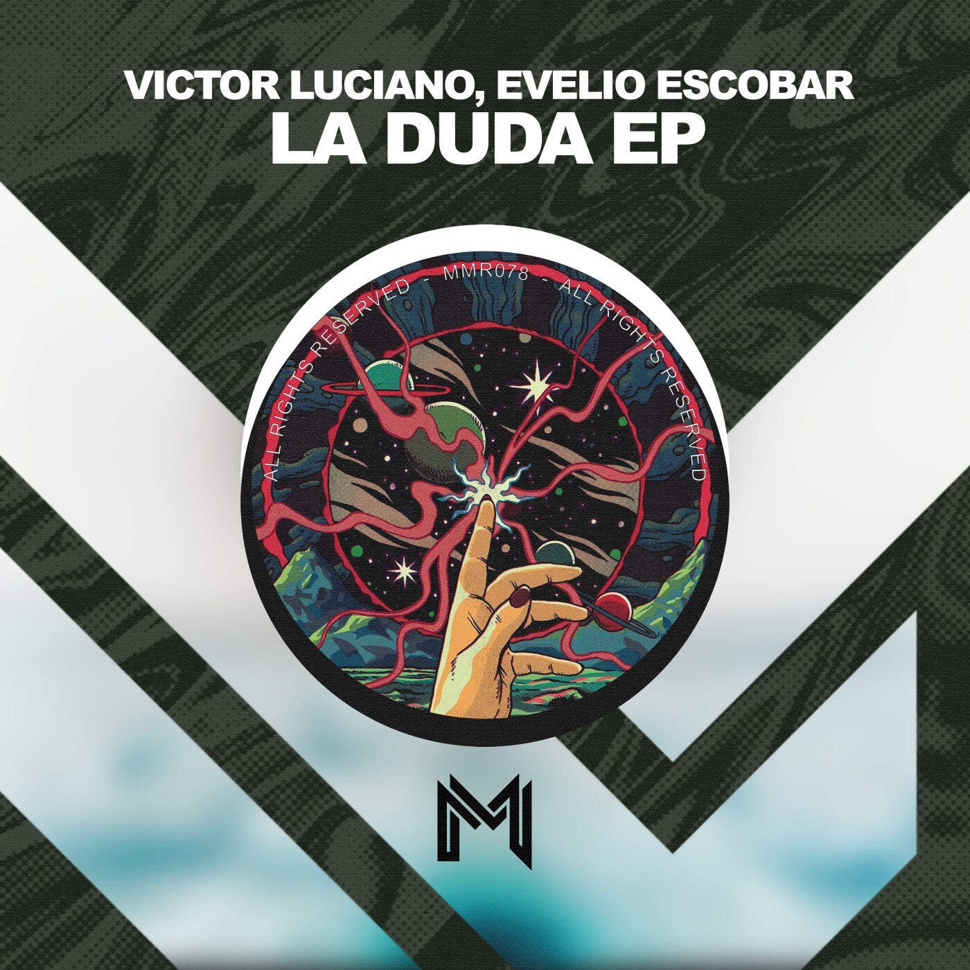 La Duda EP