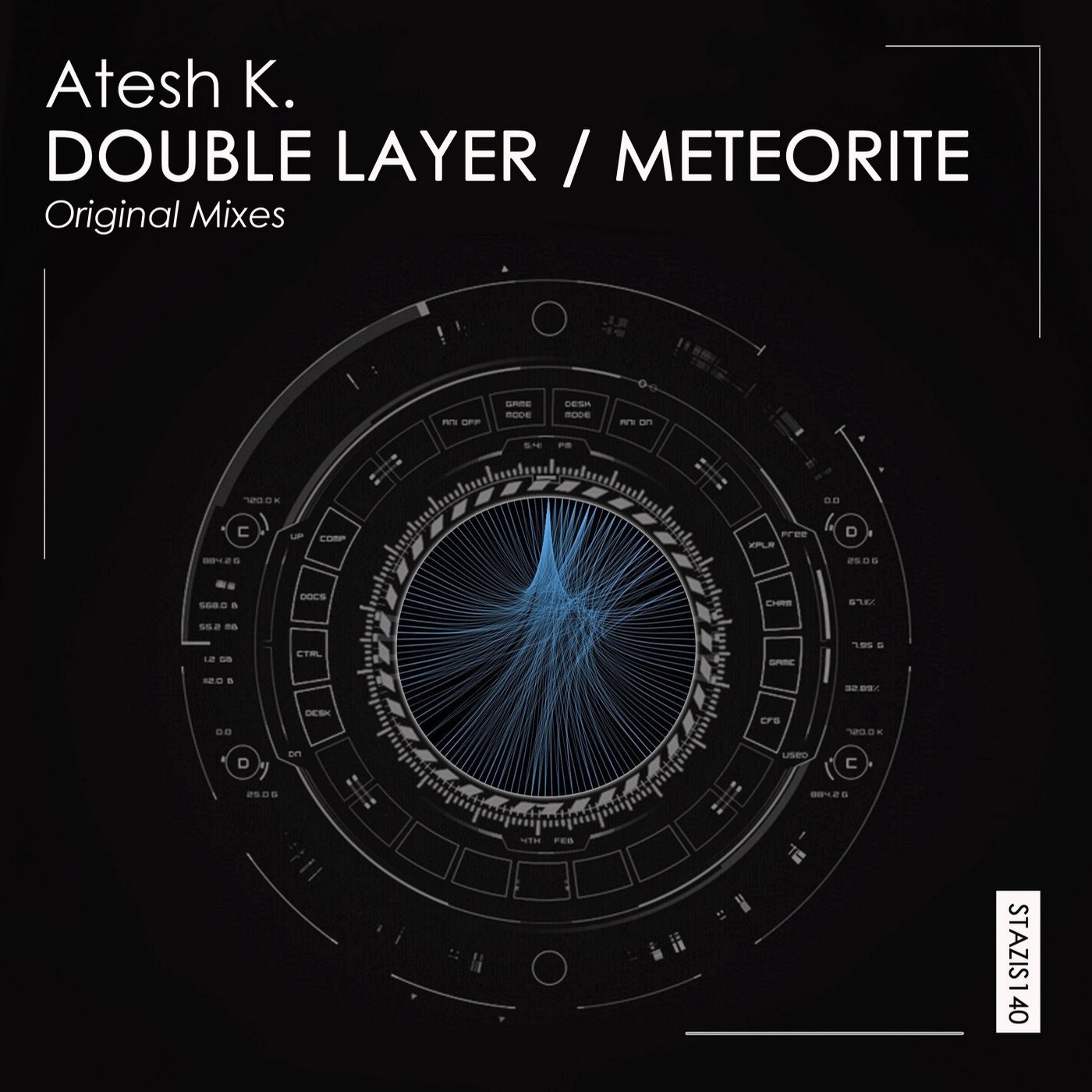 Double Layer