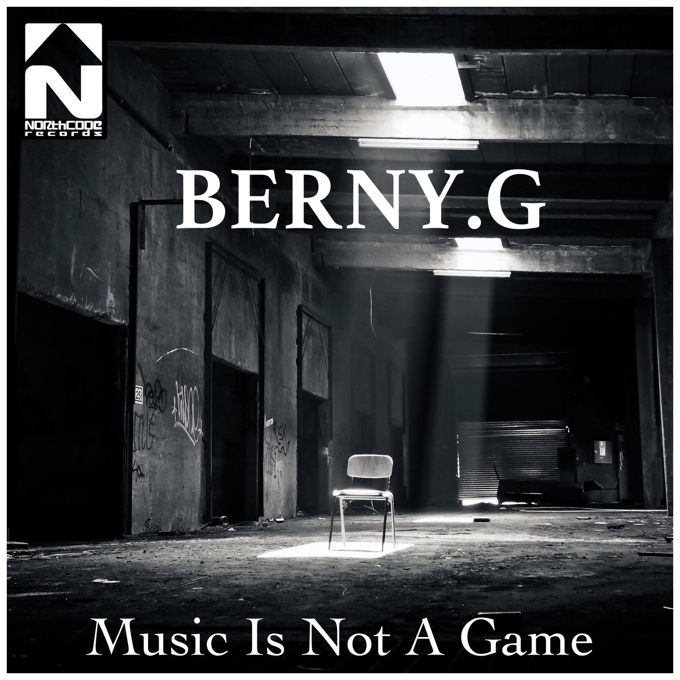 Music Is Not a Game