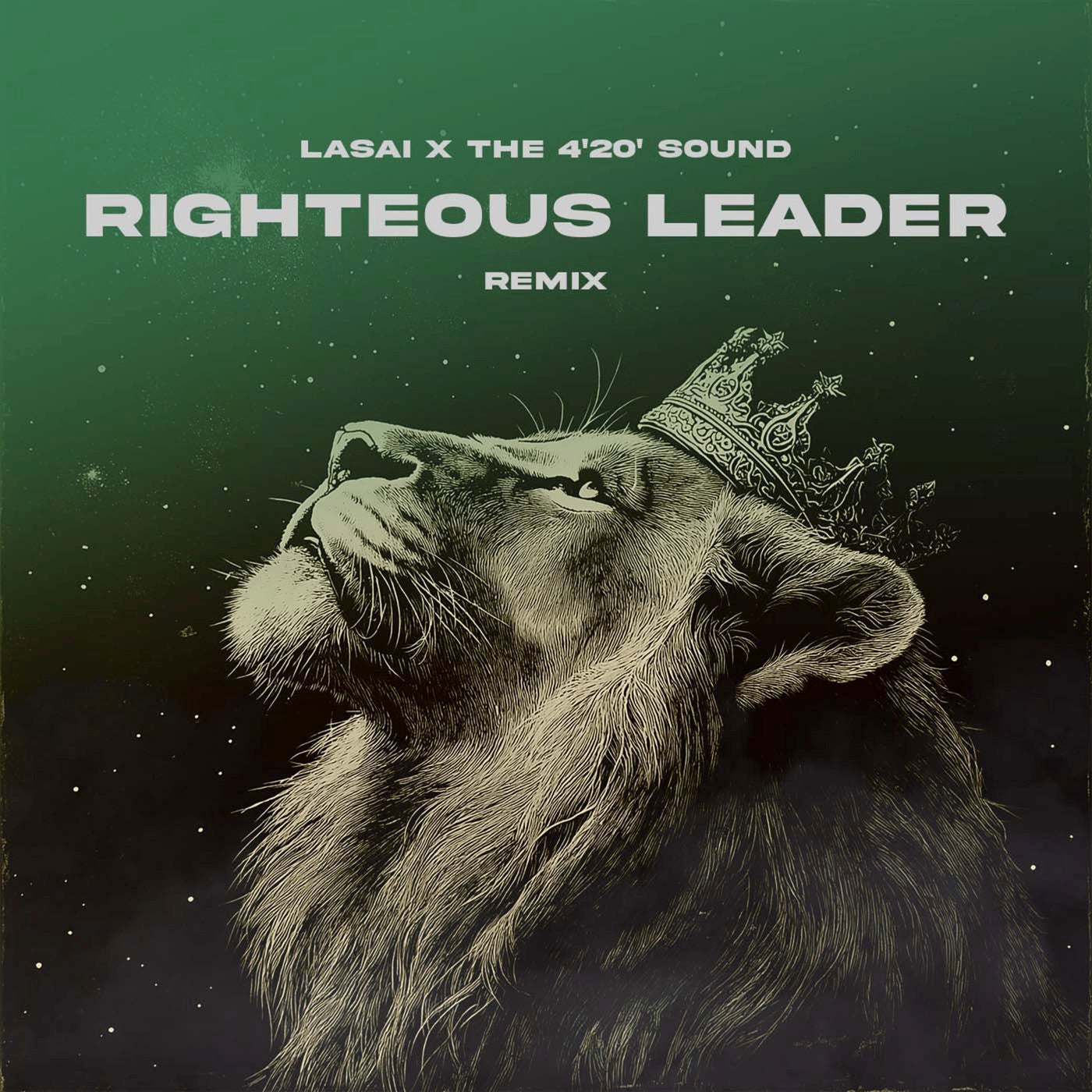 Righteous Leader (Remix)