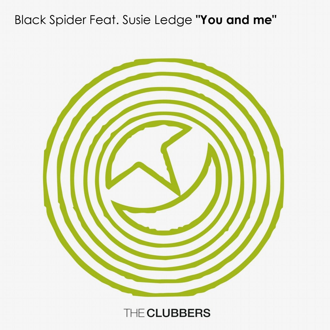 You and Me (feat. Susie Ledge)