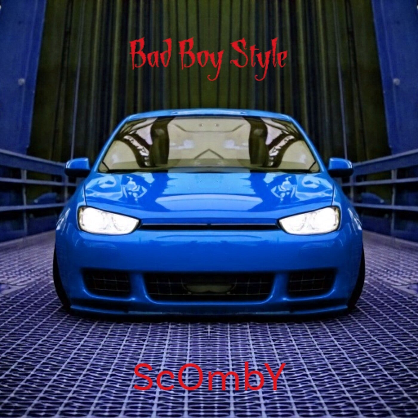 Bad Boy Style