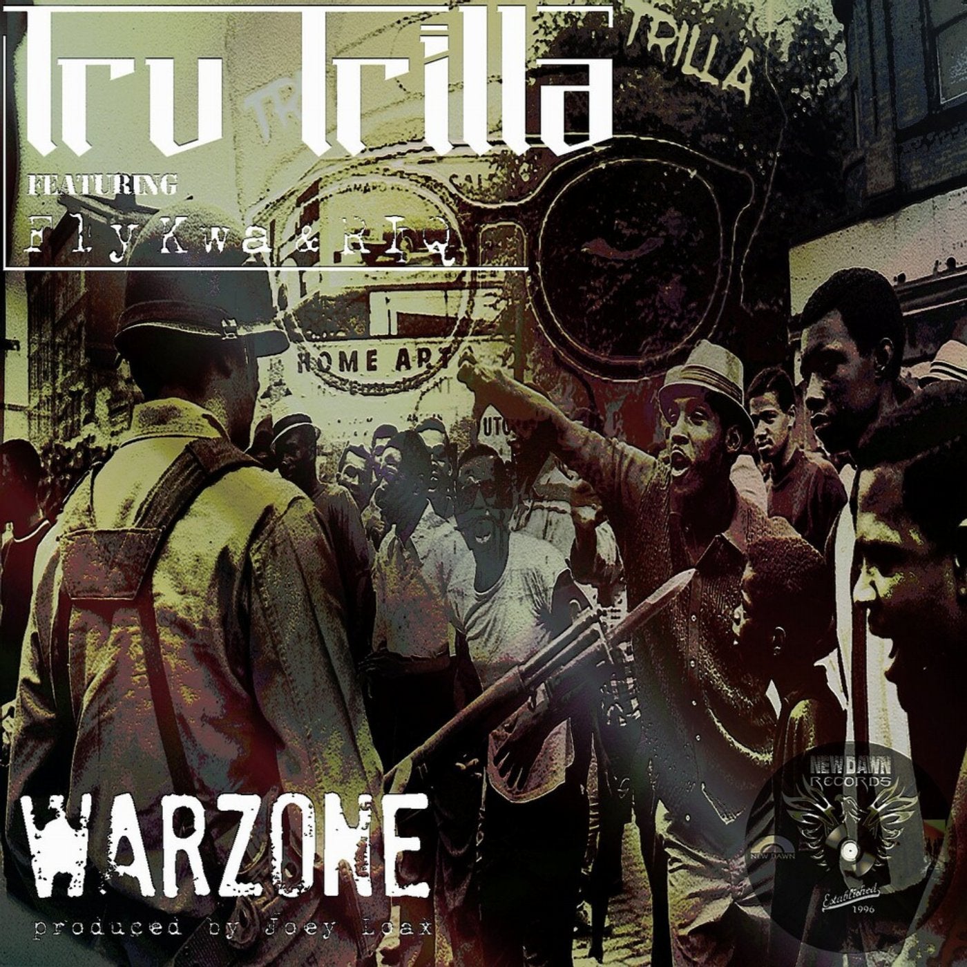 Warzone