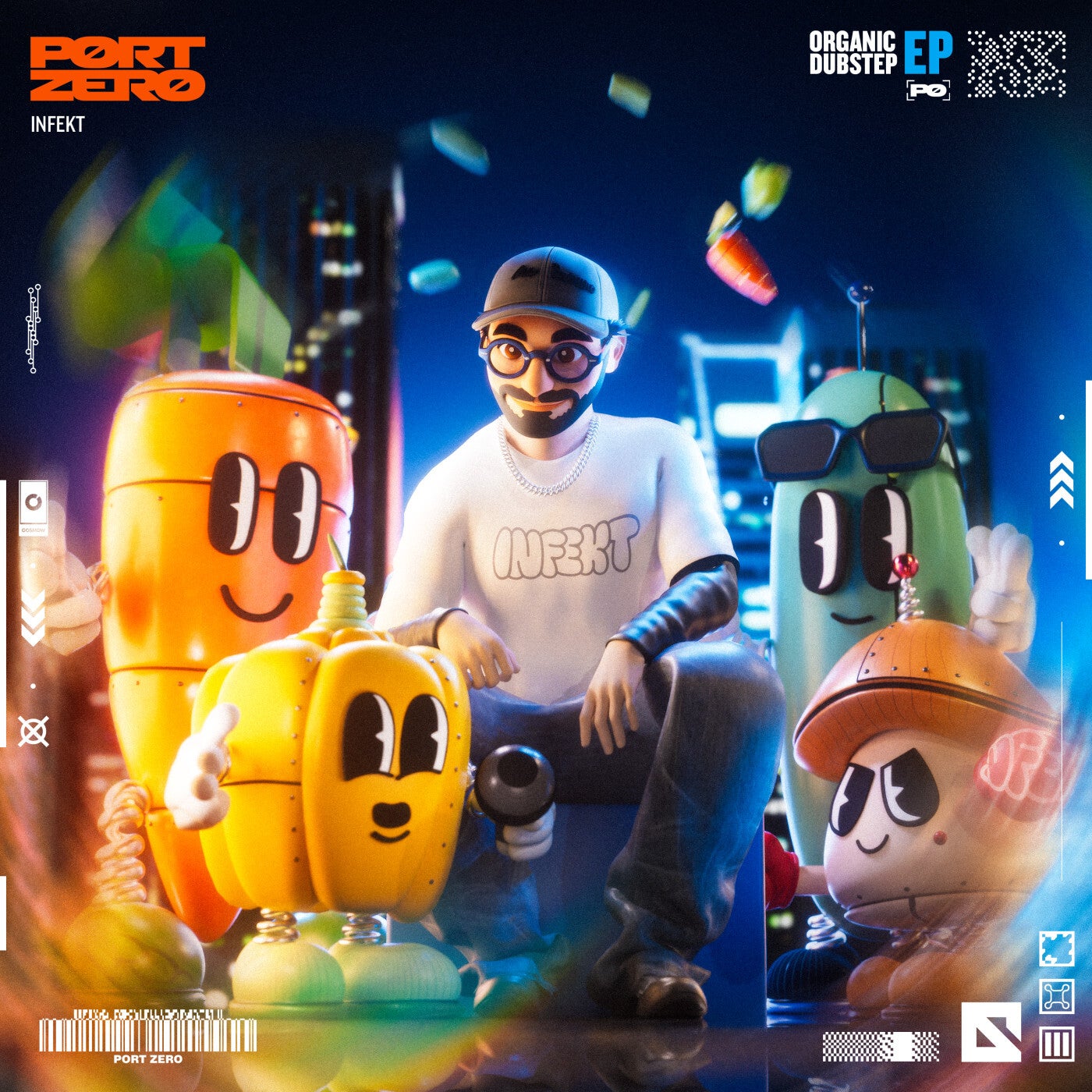 Dubstep preview 3
