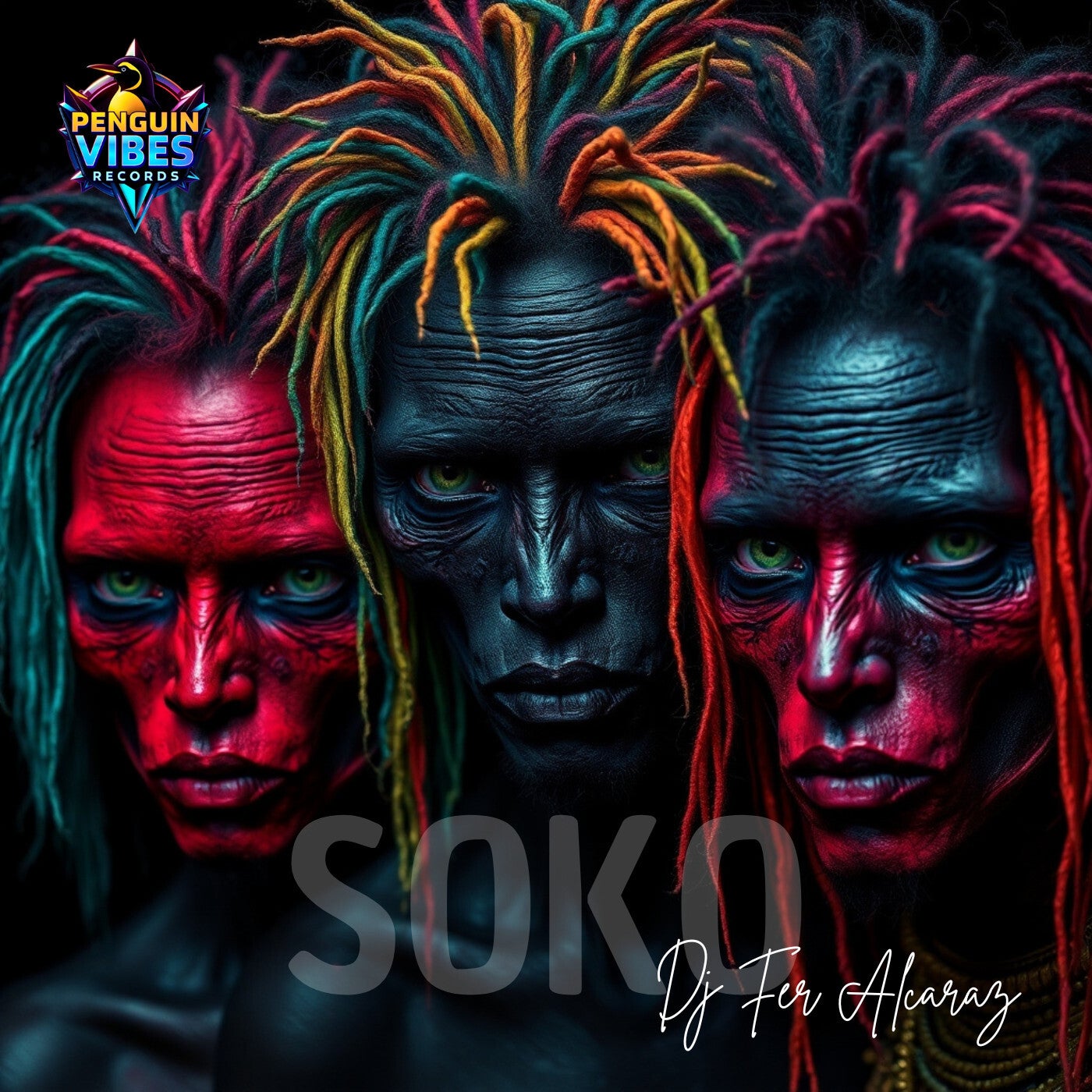 SOKO