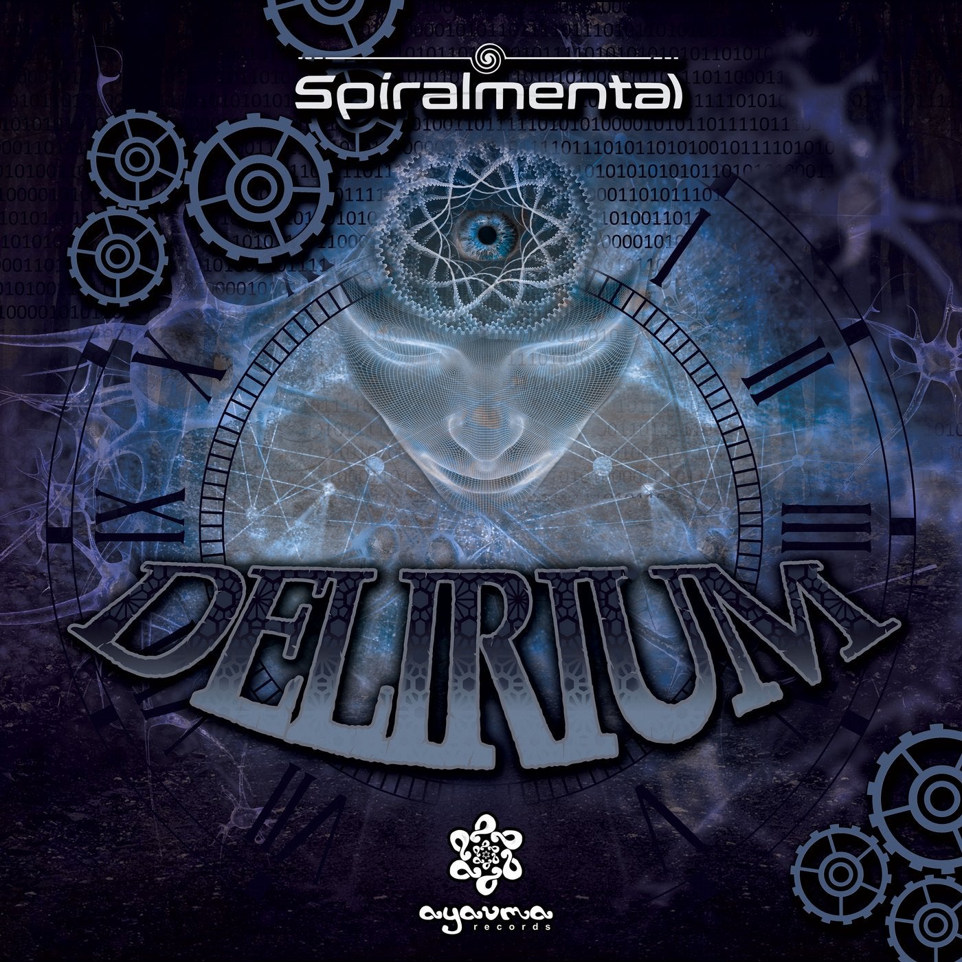 Delirium