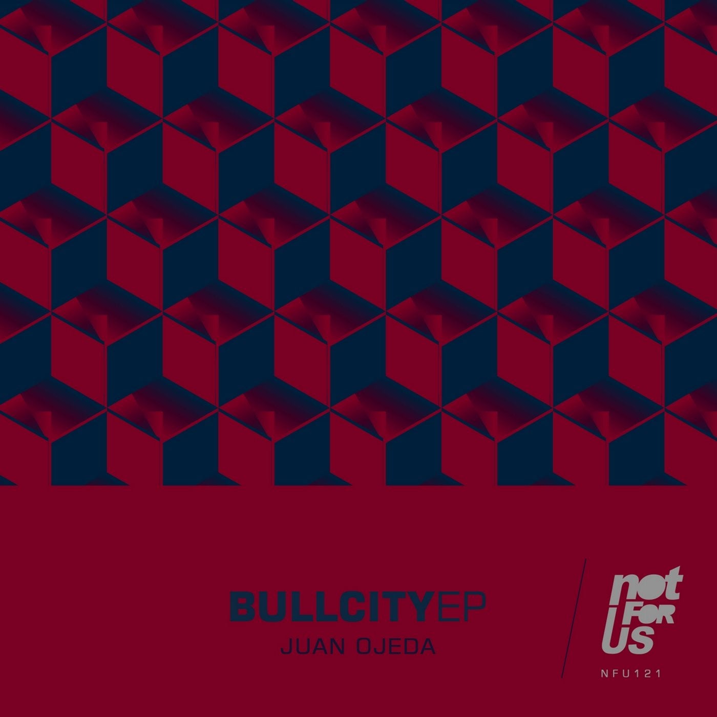 Bullcity EP