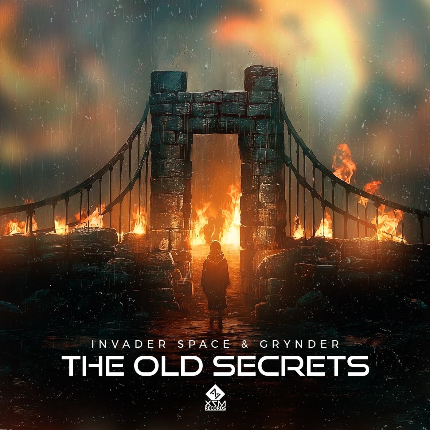 The Old Secrets