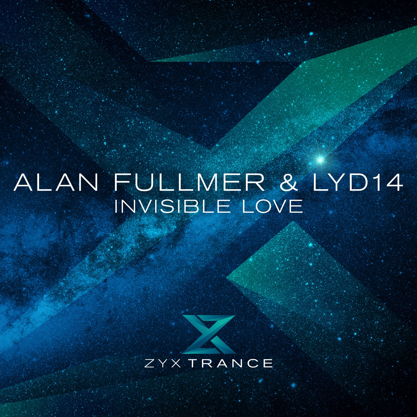 Invisible Love
