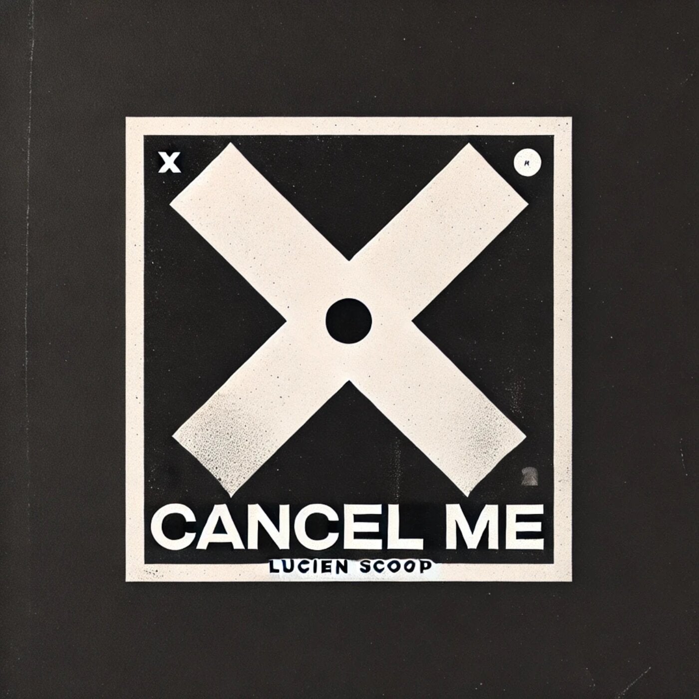 Cancel Me