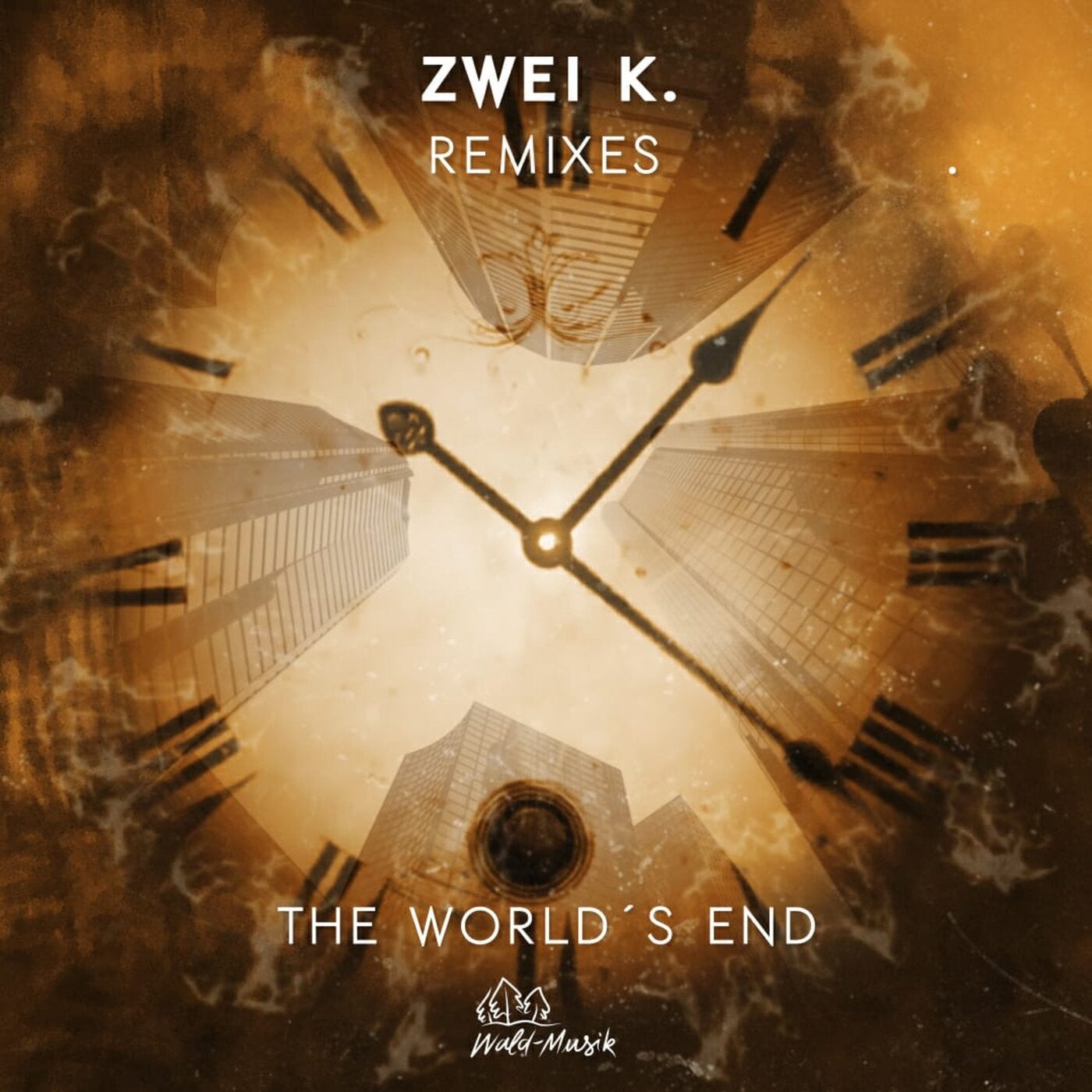 The World's End Remixes