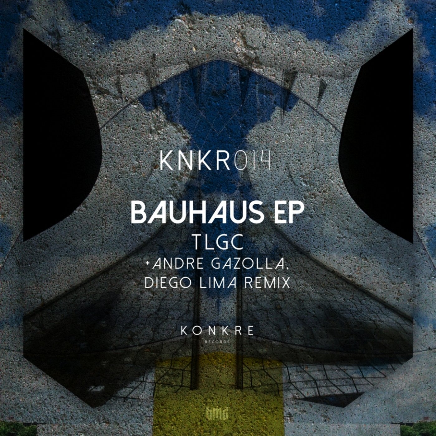 Bauhaus EP