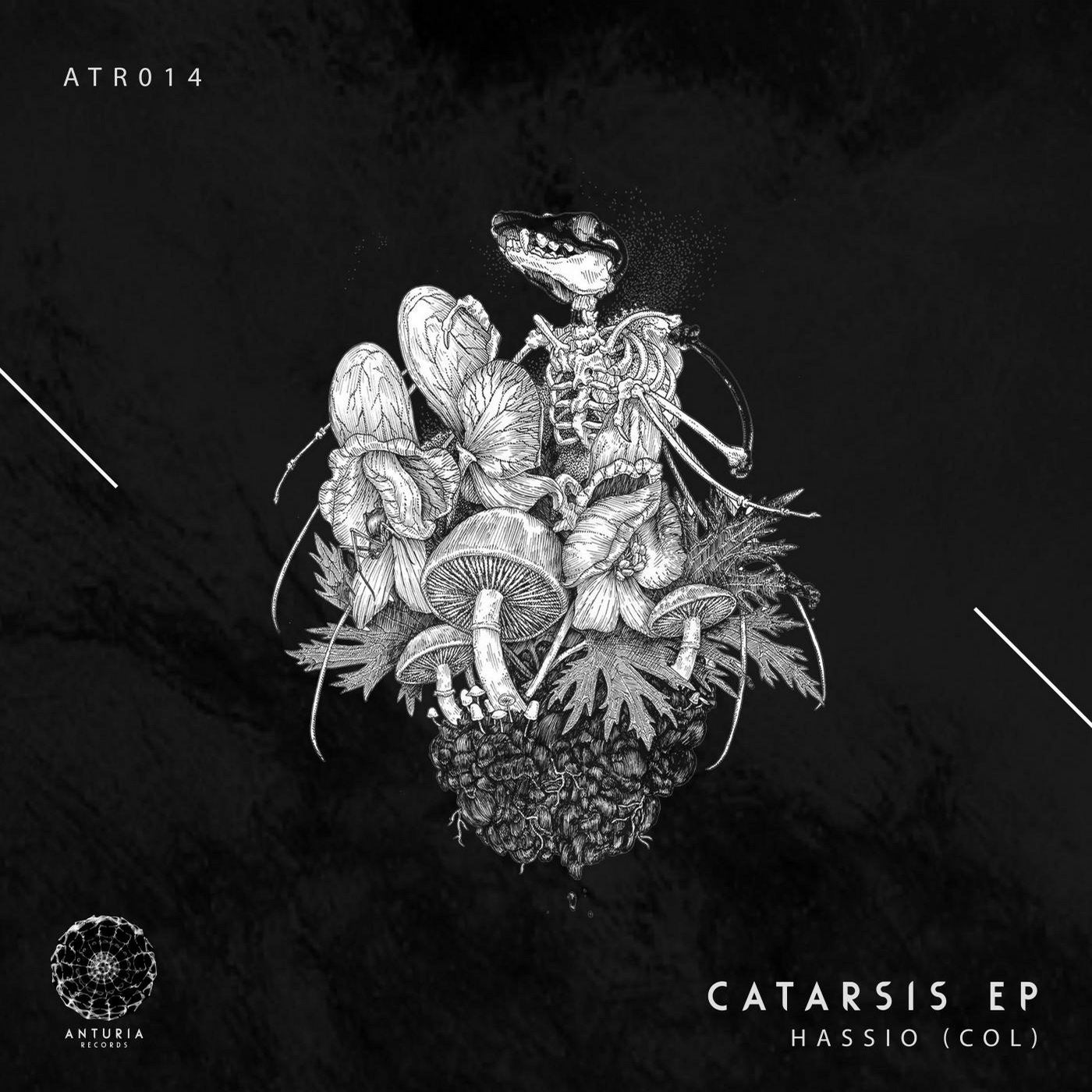 Catarsis EP