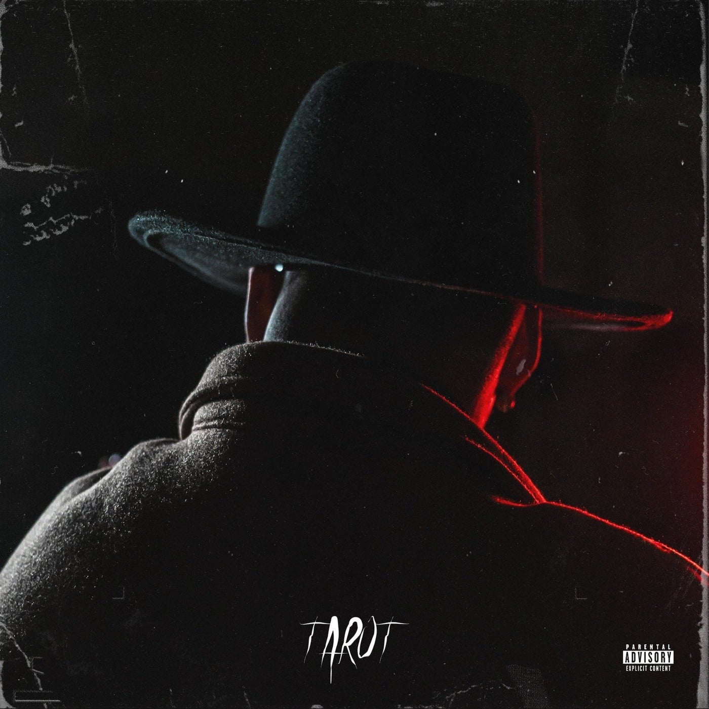 Cover art for Tarot