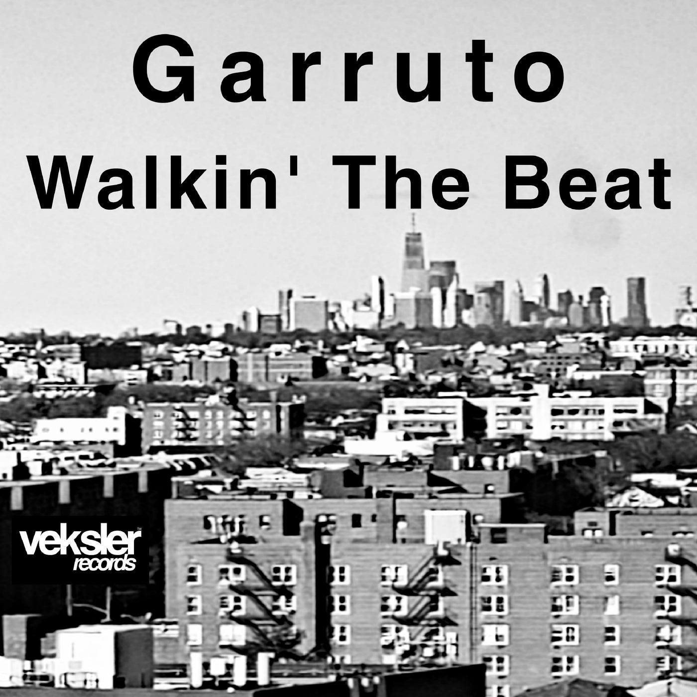 Walkin' The Beat