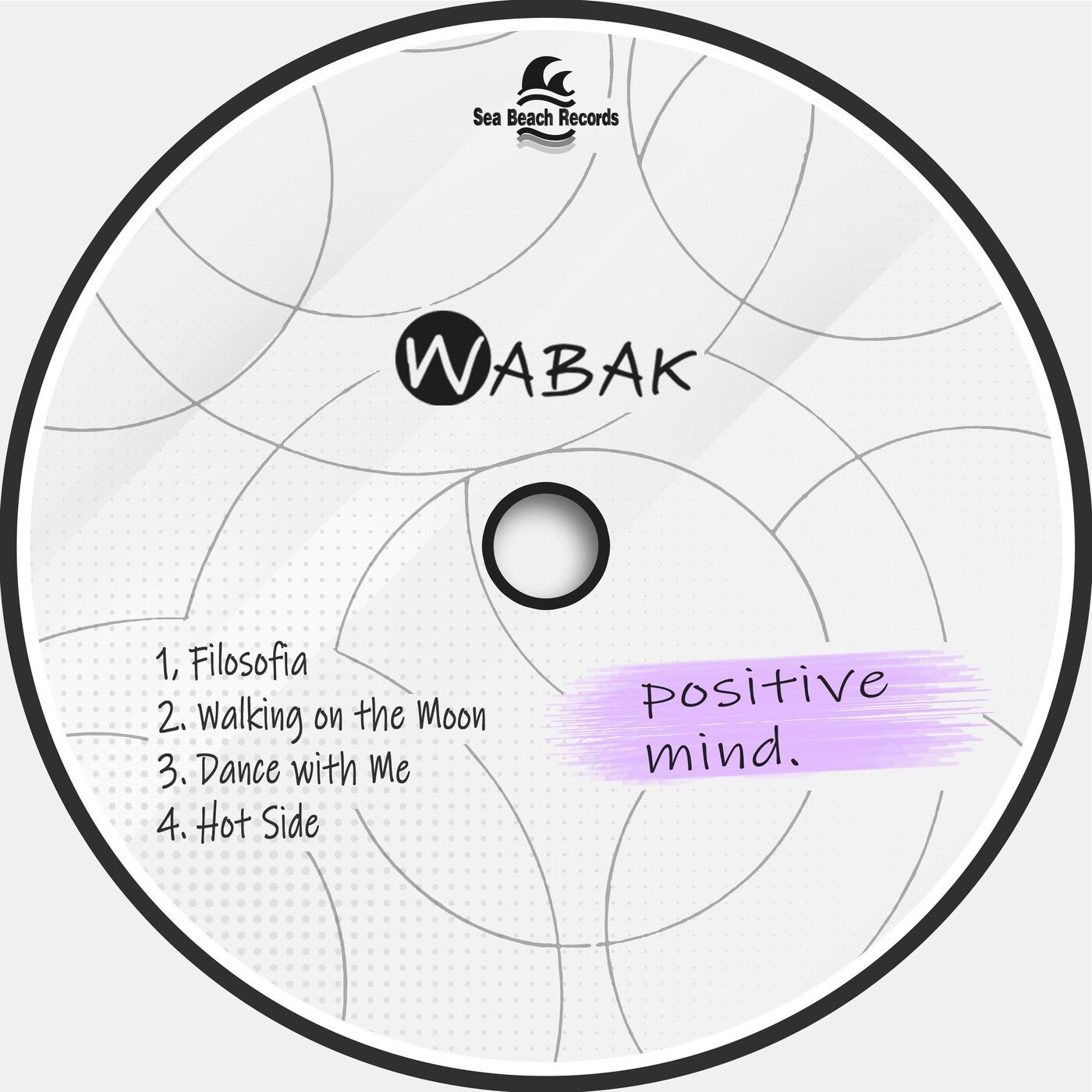 Positive Mind (Original Mix)