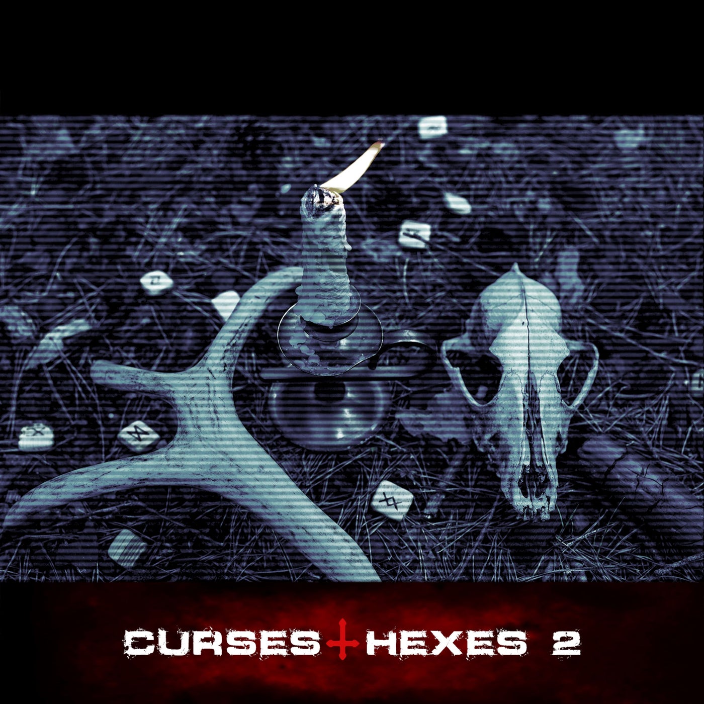 Curses And Hexes 2