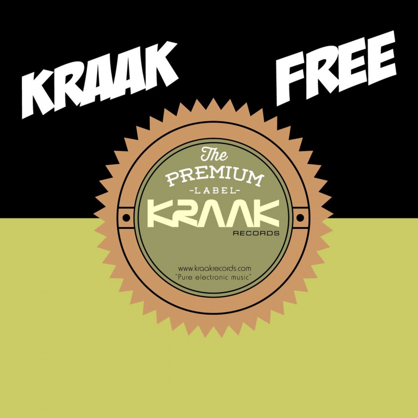 Kraak Free
