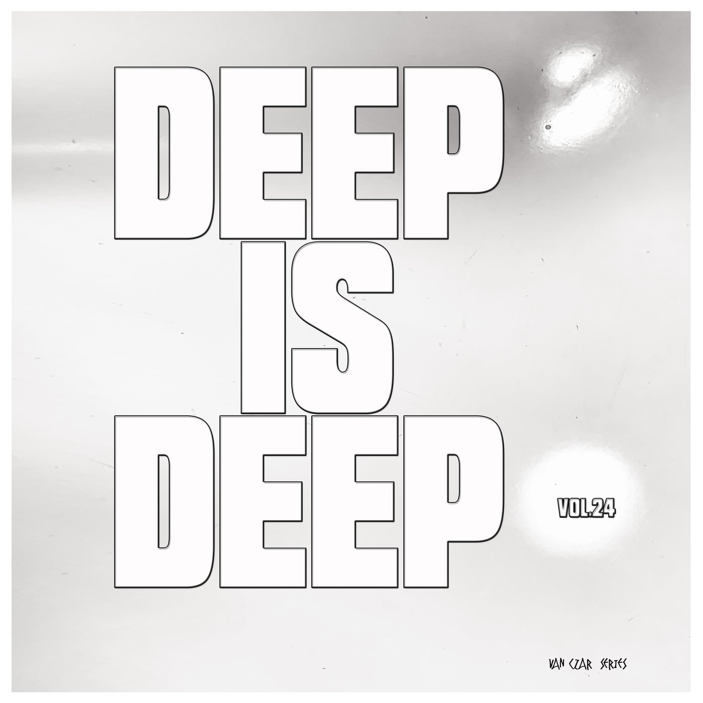 Deep is Deep, Vol. 24