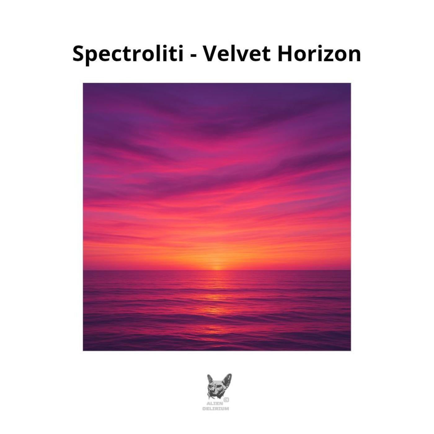 Velvet Horizon