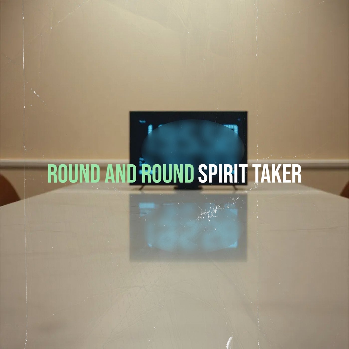 Round and Round