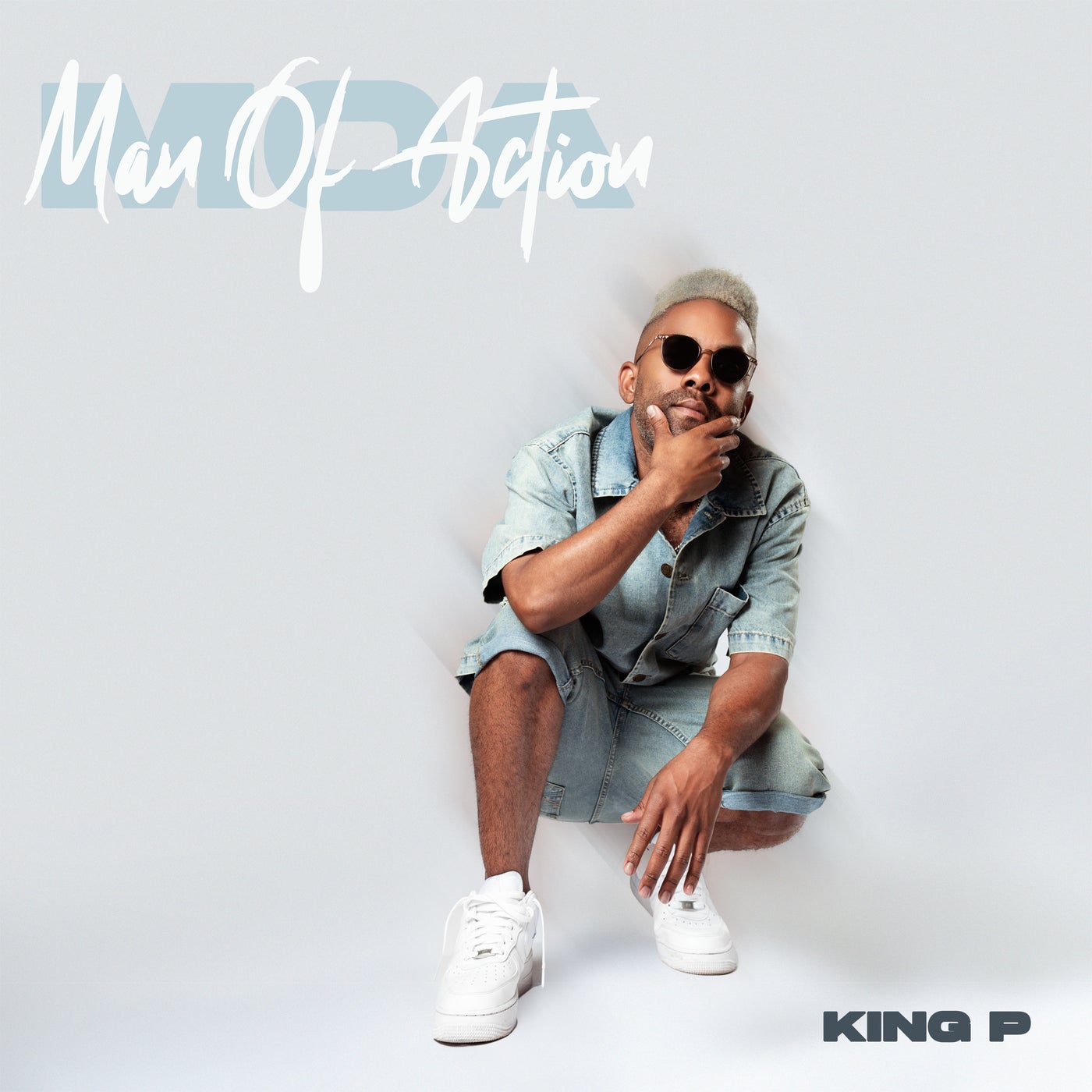 King P, Malemon & Tumilemang - E'Pop