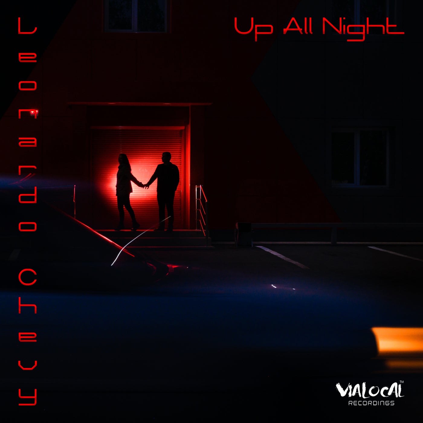 Up All Night