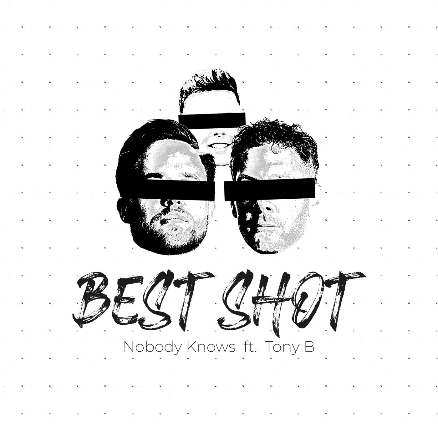 Best Shot (feat. Tony B) (Extended Mix)