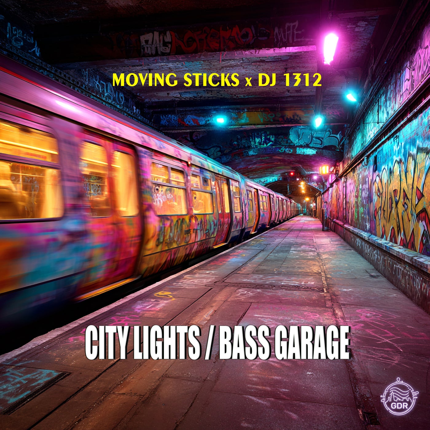 City Lights