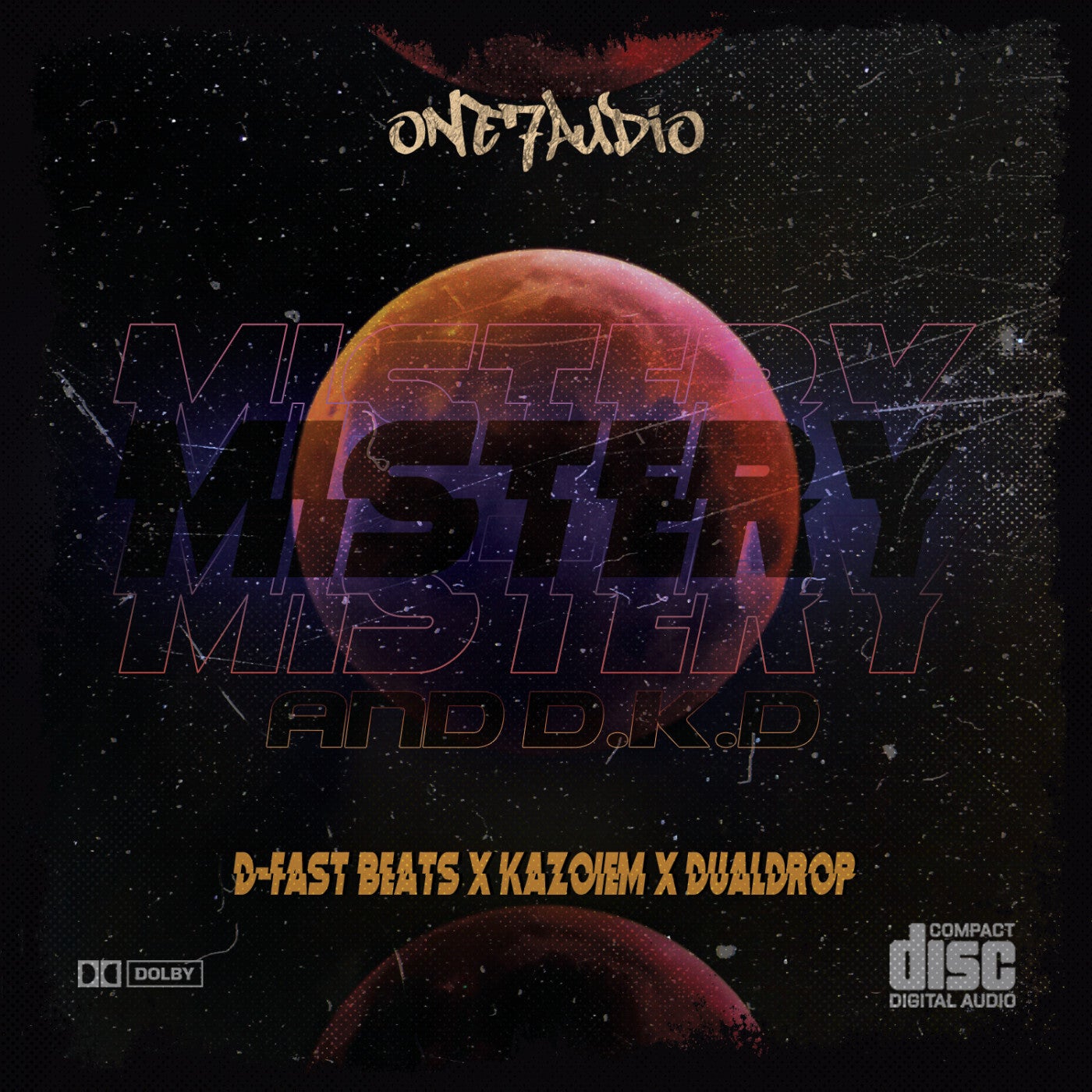 Mistery / D.K.D