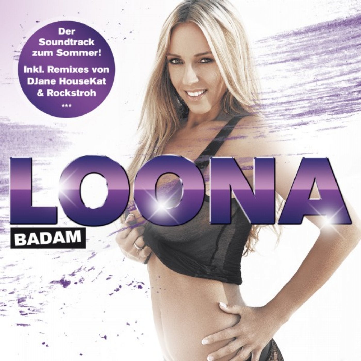 Badam
