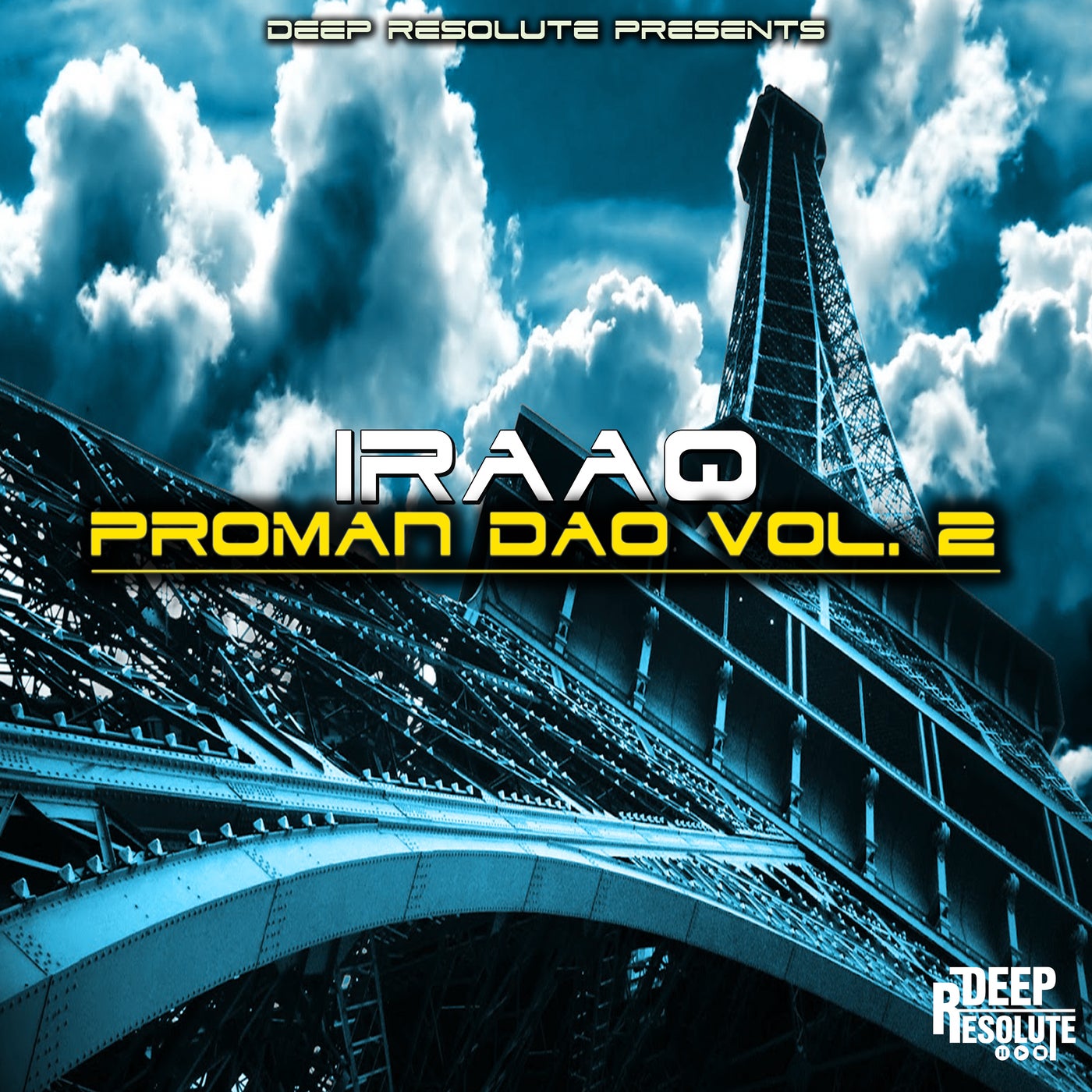 Proman Dao Vol. 2