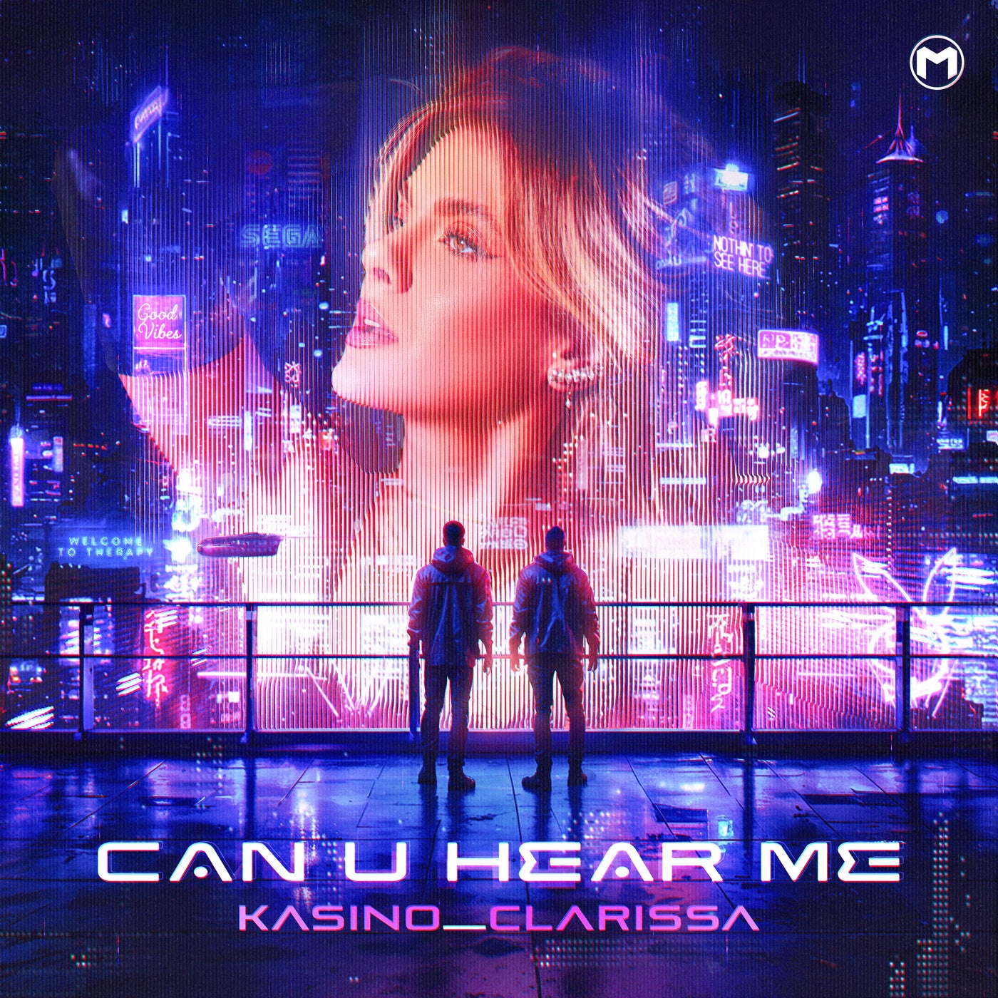 Can U Hear Me