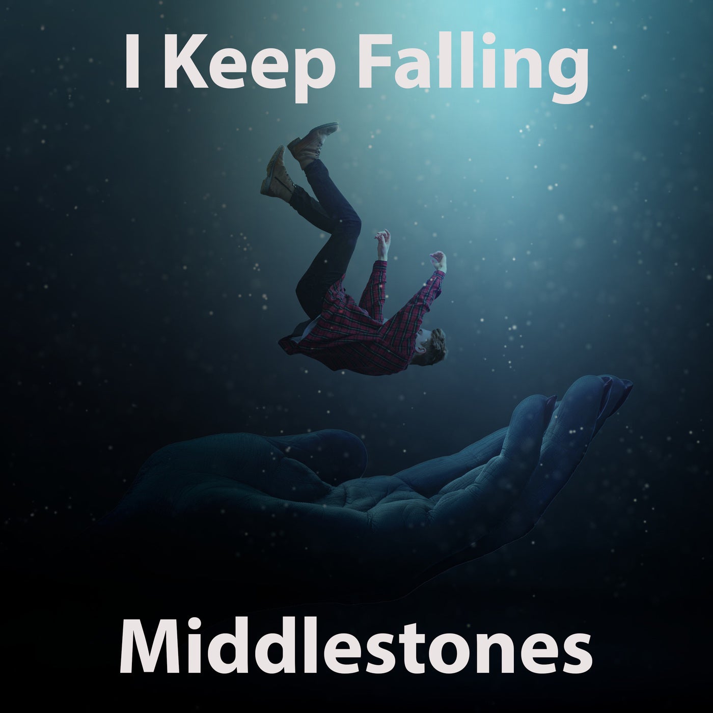 I Keep Falling