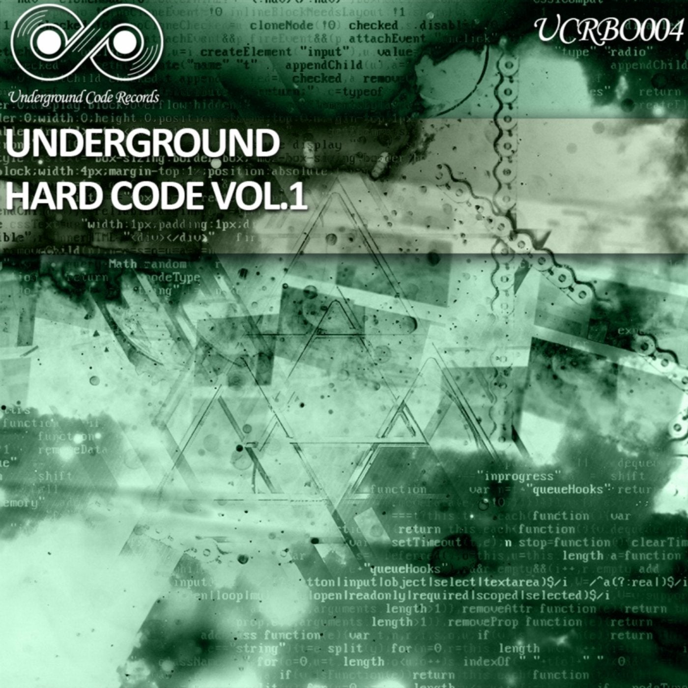 Hardbeat - Unleashing The Underground - Single Review: Frozemode