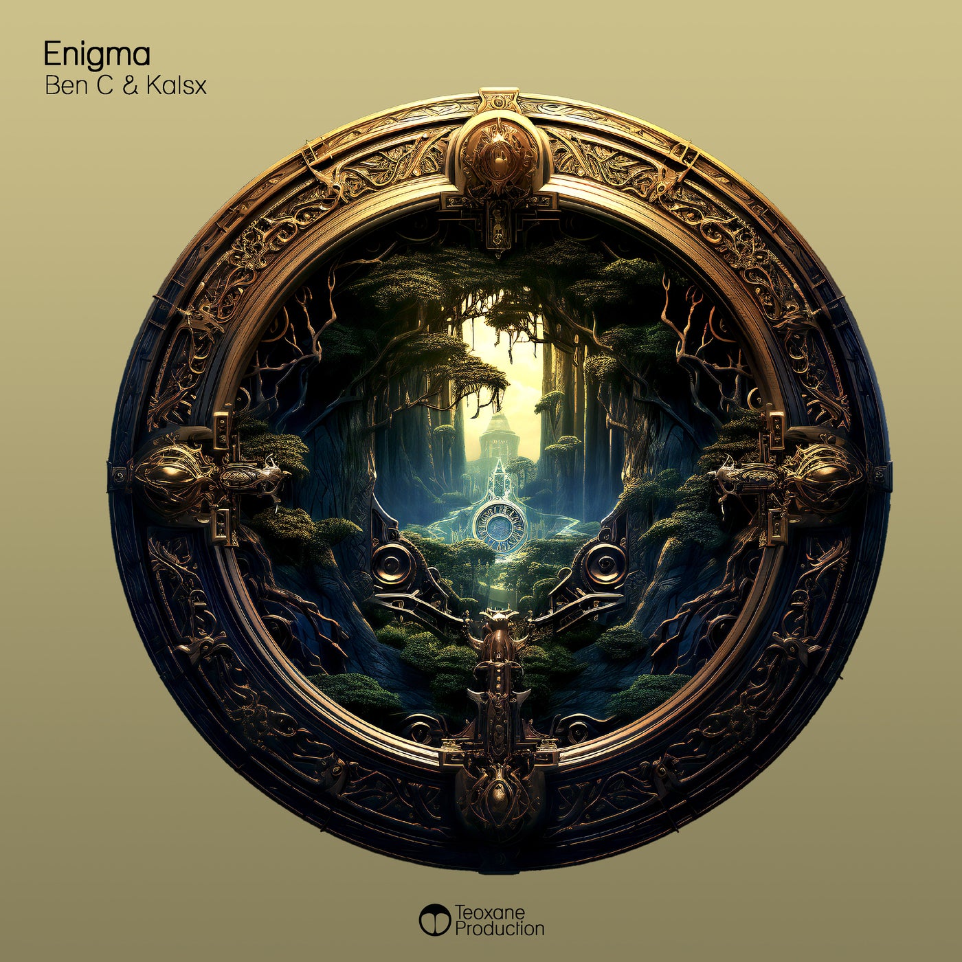 Enigma