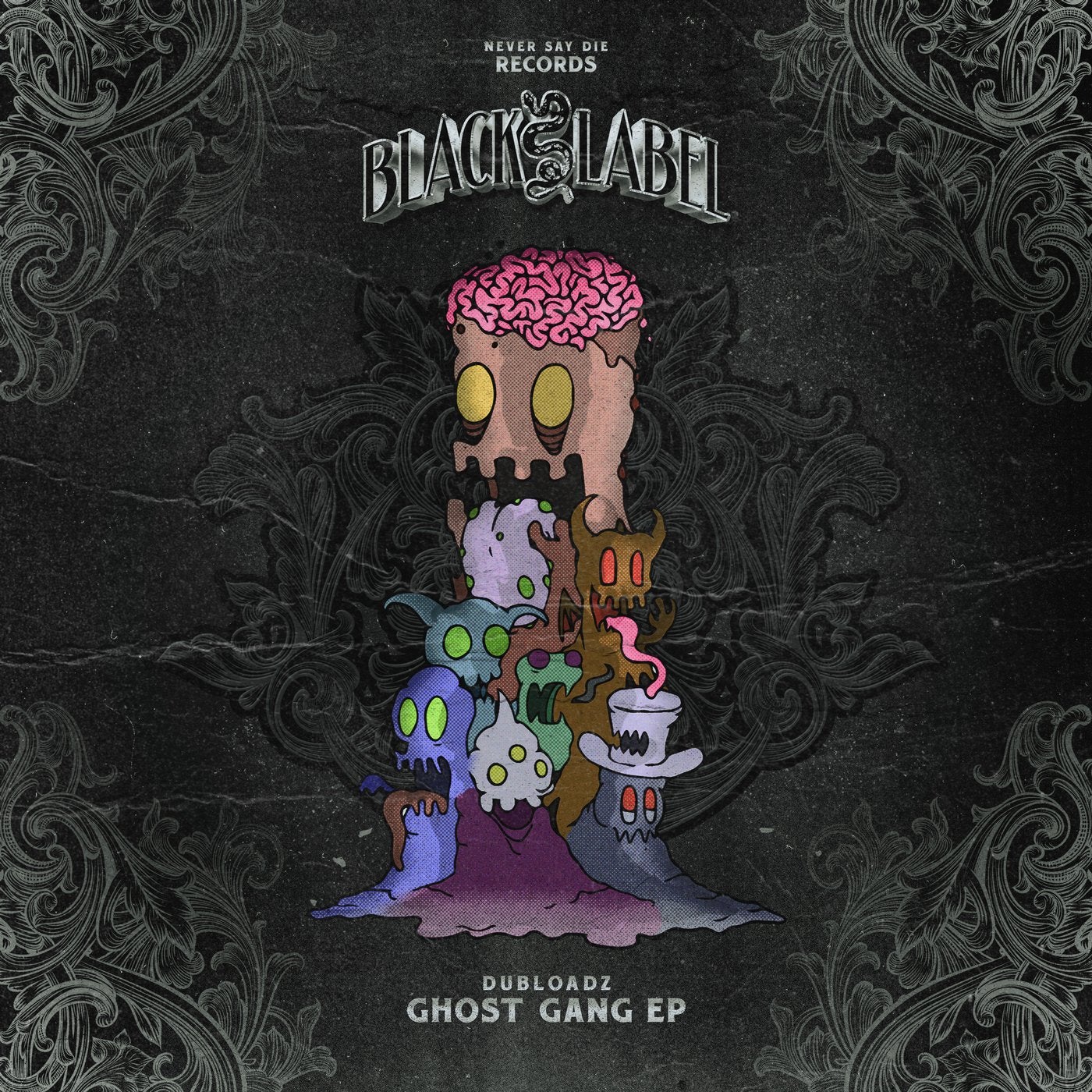 Ghost Gang EP