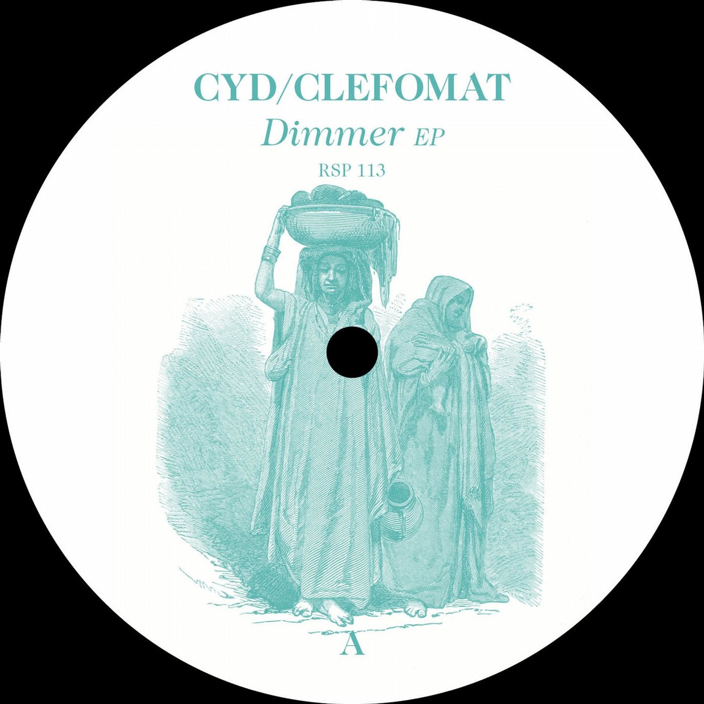 Dimmer EP