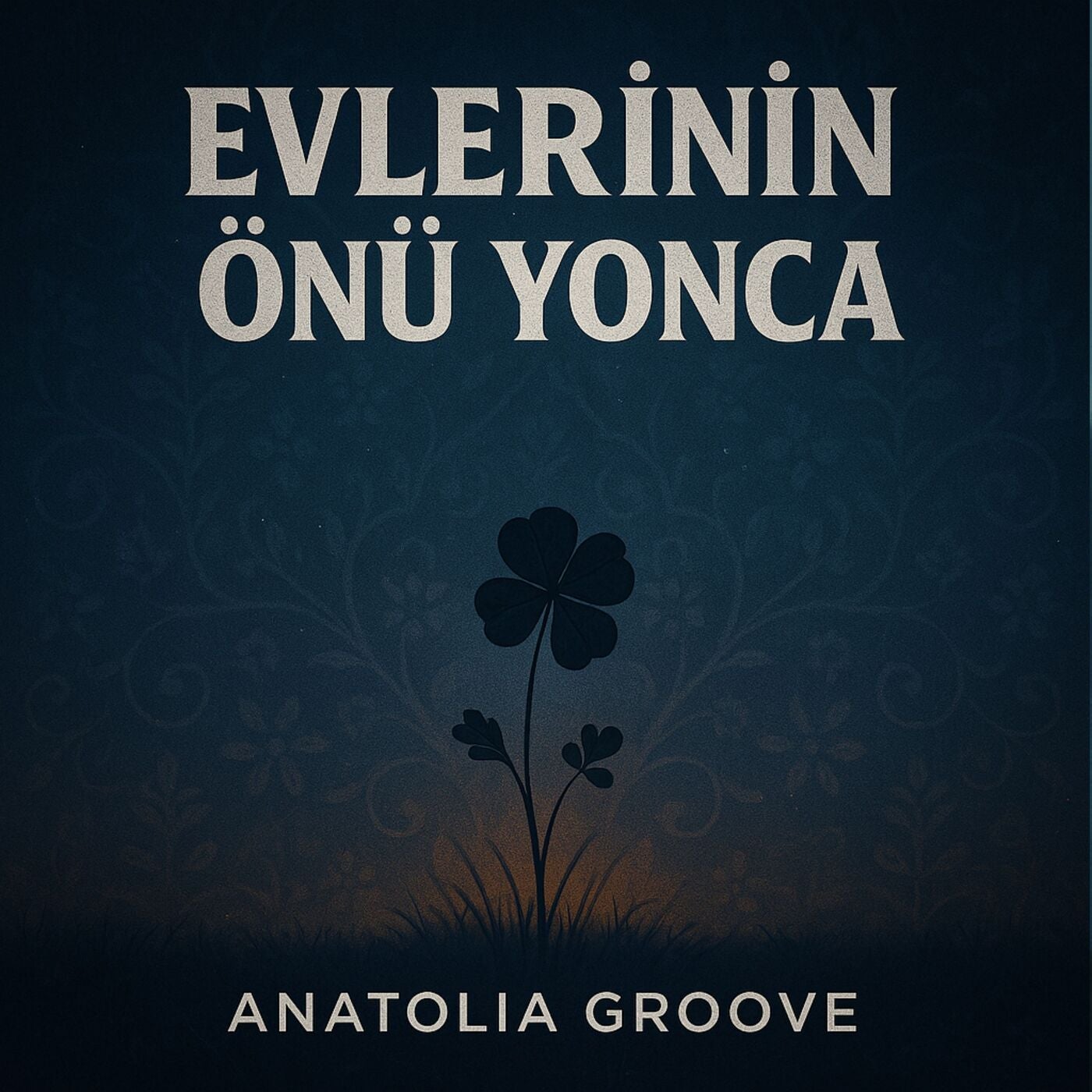 Evlerinin Önü Yonca