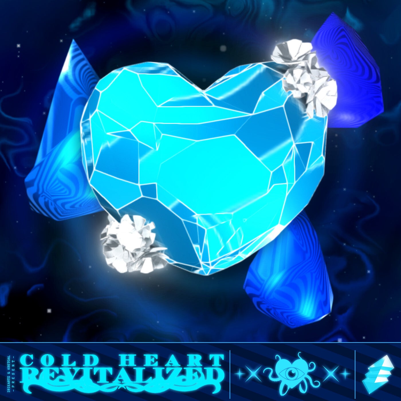 Cold Heart: Revitalized