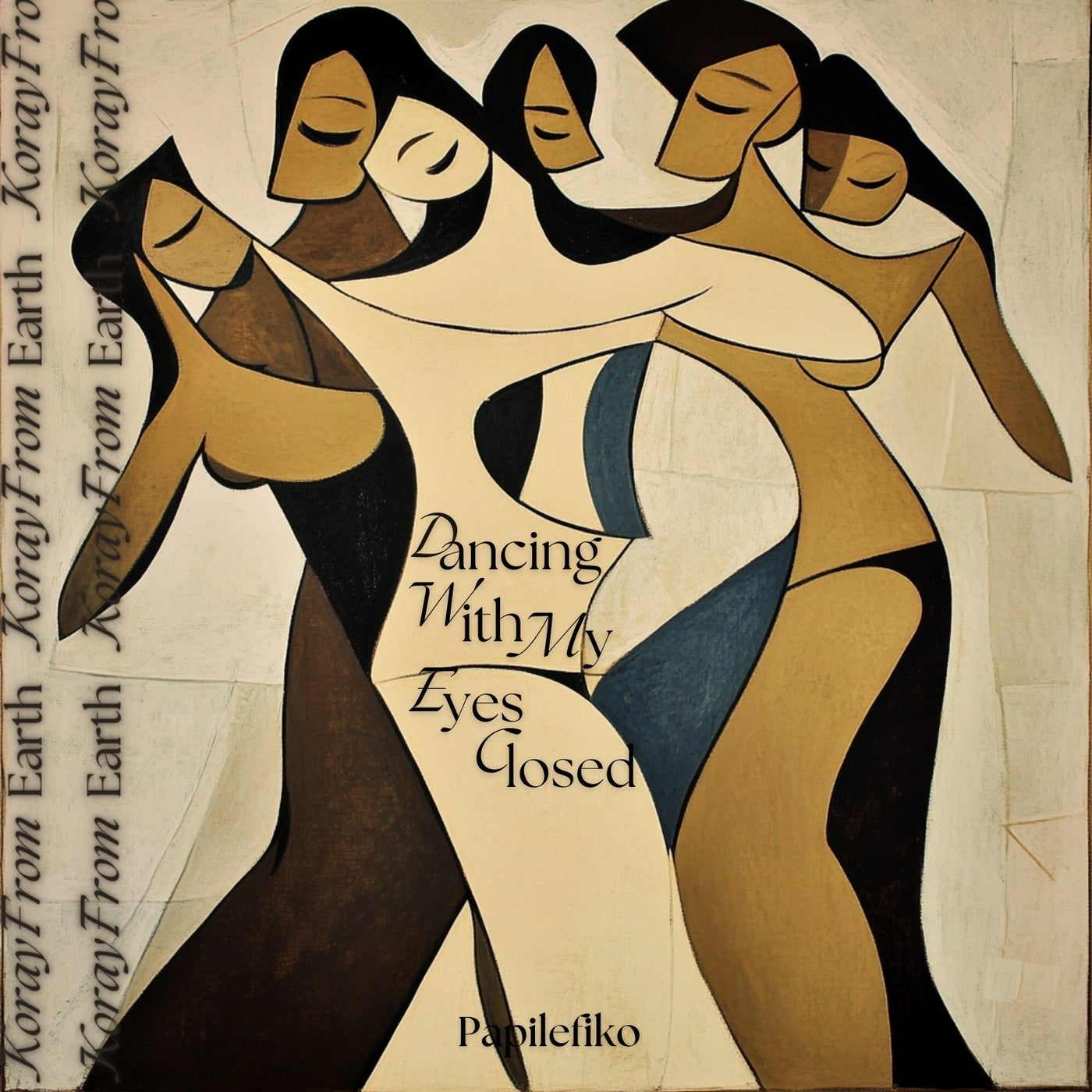 Dancing With My Eyes Closed