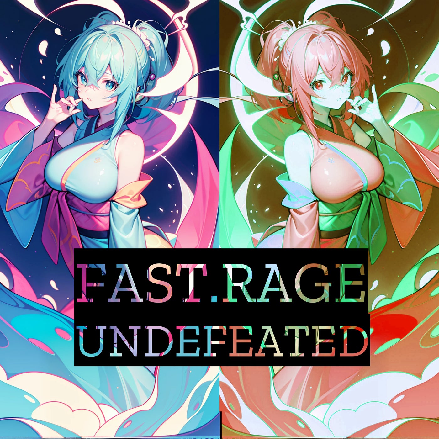 Undefeated
