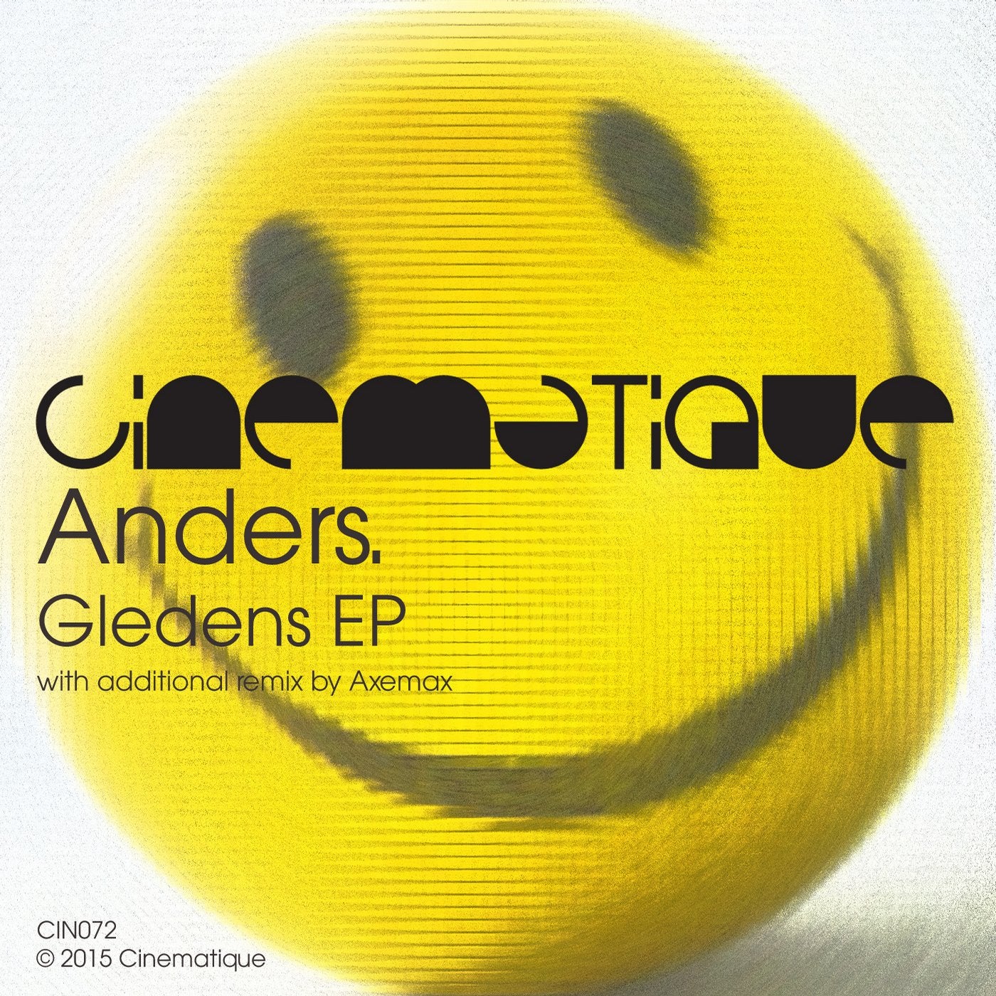 Gledens EP