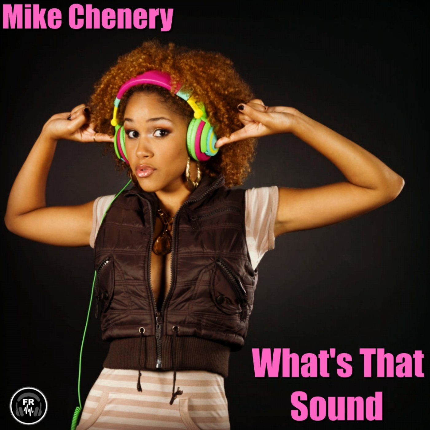 What's That Sound