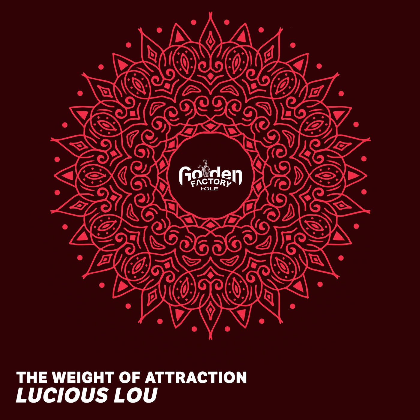 The Weight of Attraction