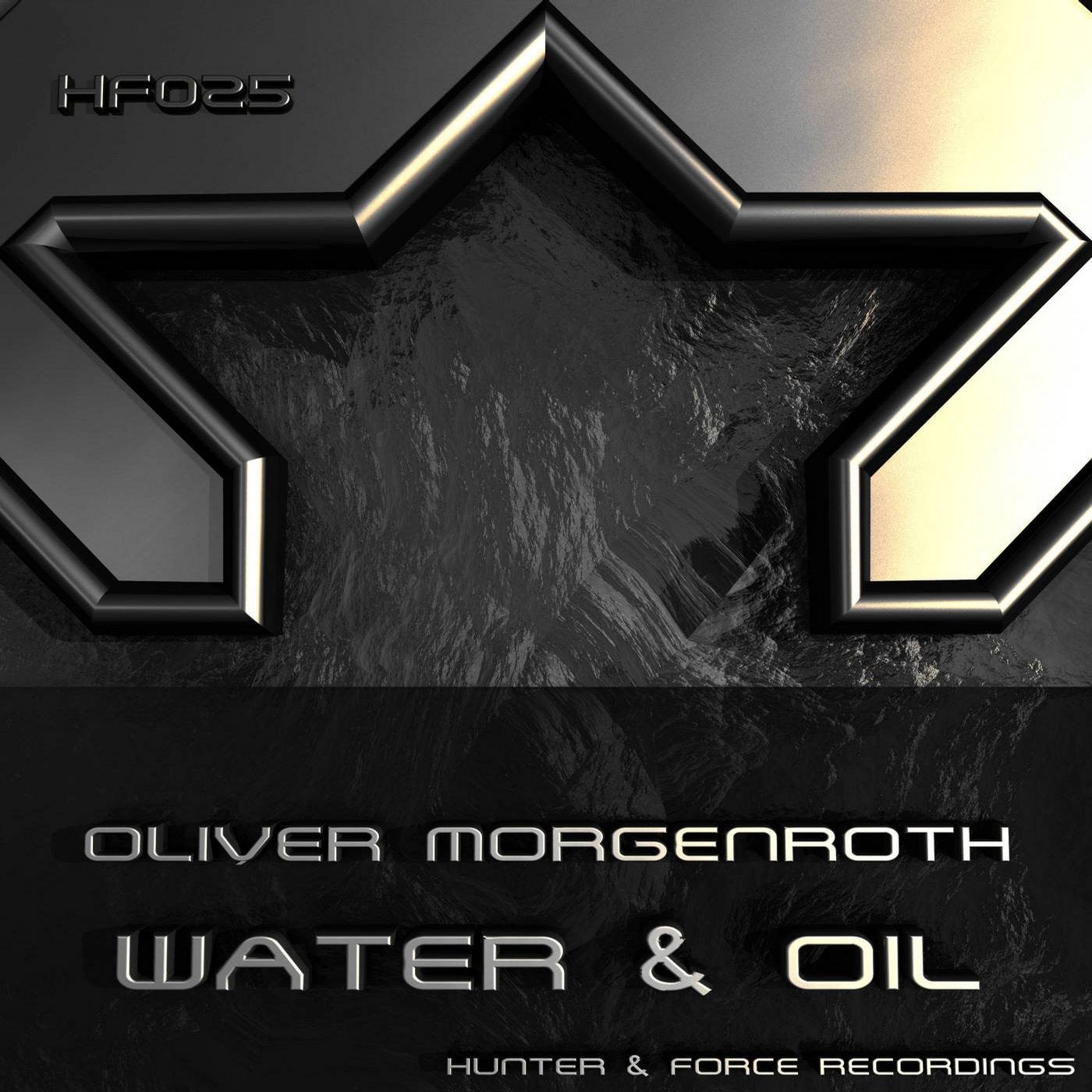 Water & Oil