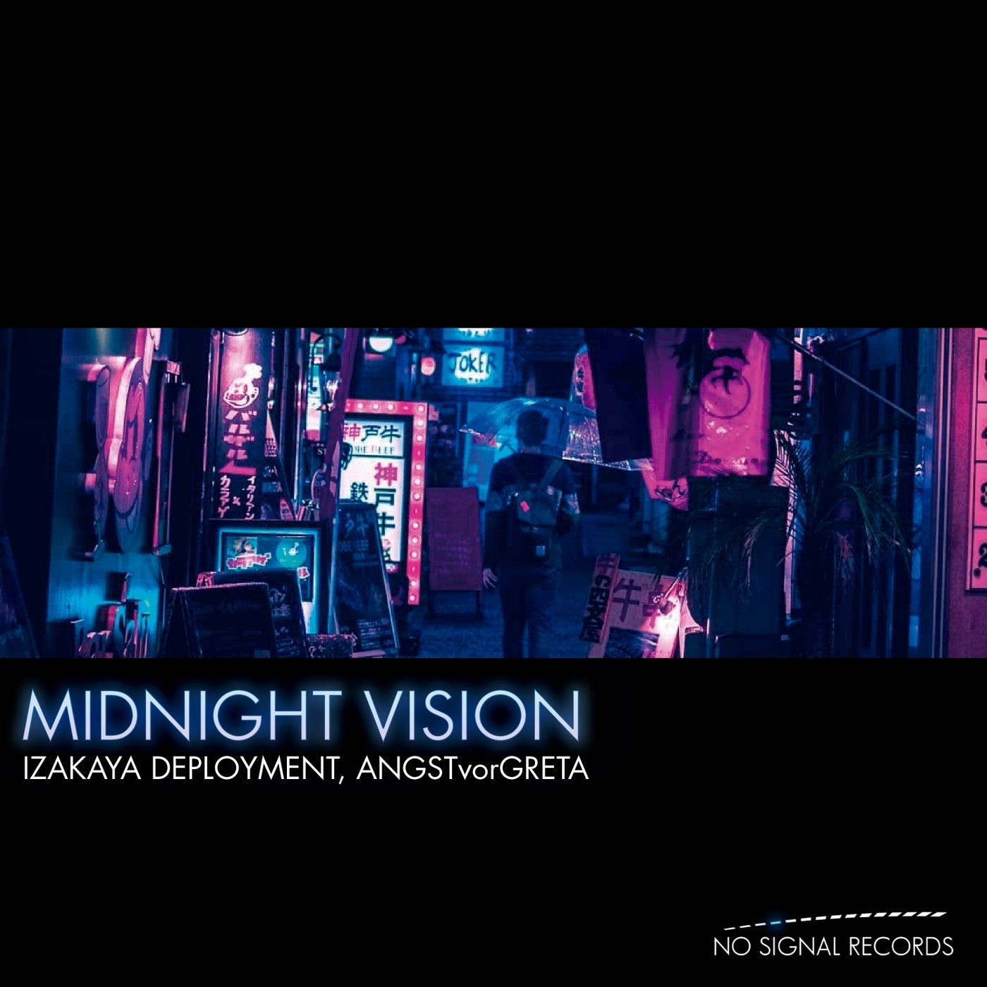 Midnight Vision